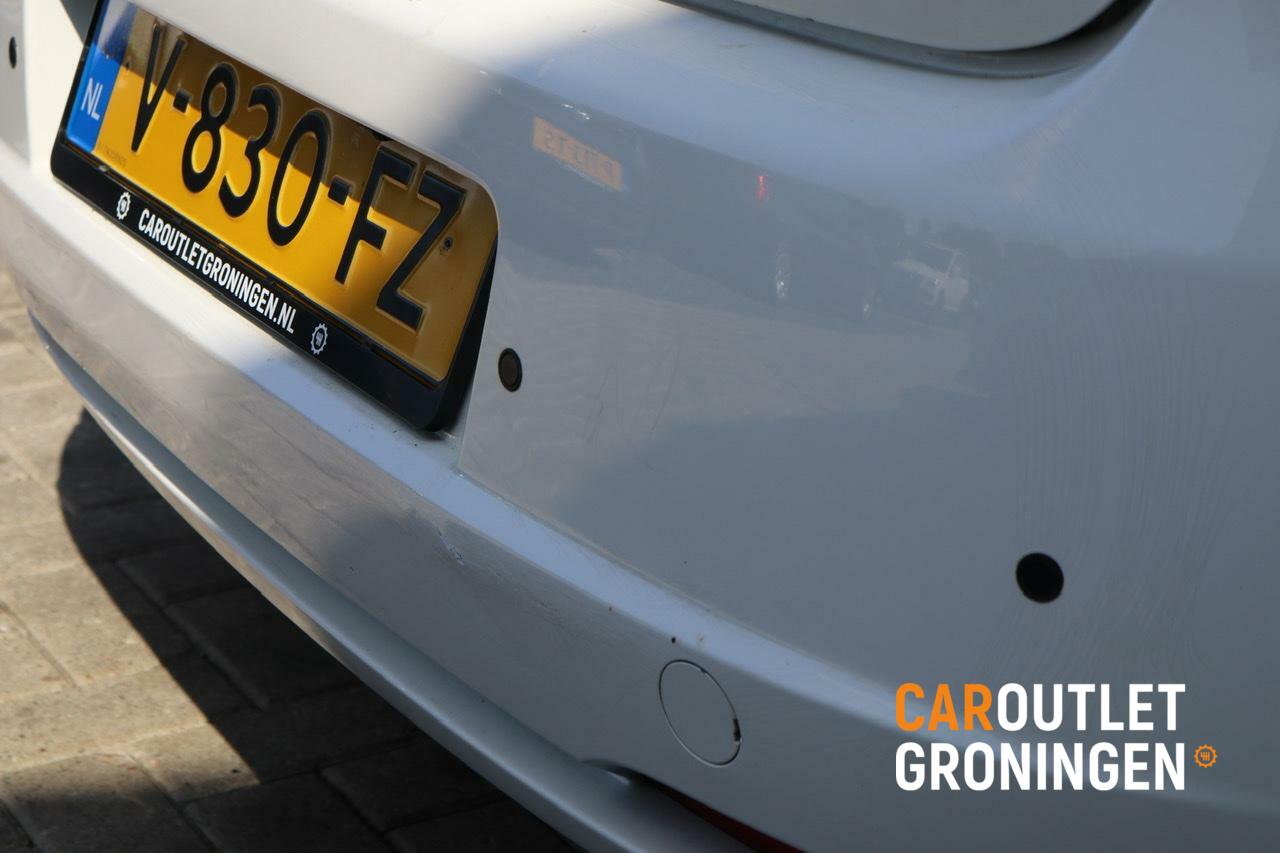 Caroutlet Groningen - Fiat Punto 1.2 VAN | 77 MRB | AIRCO | PDC | GRIJSKENTEKEN