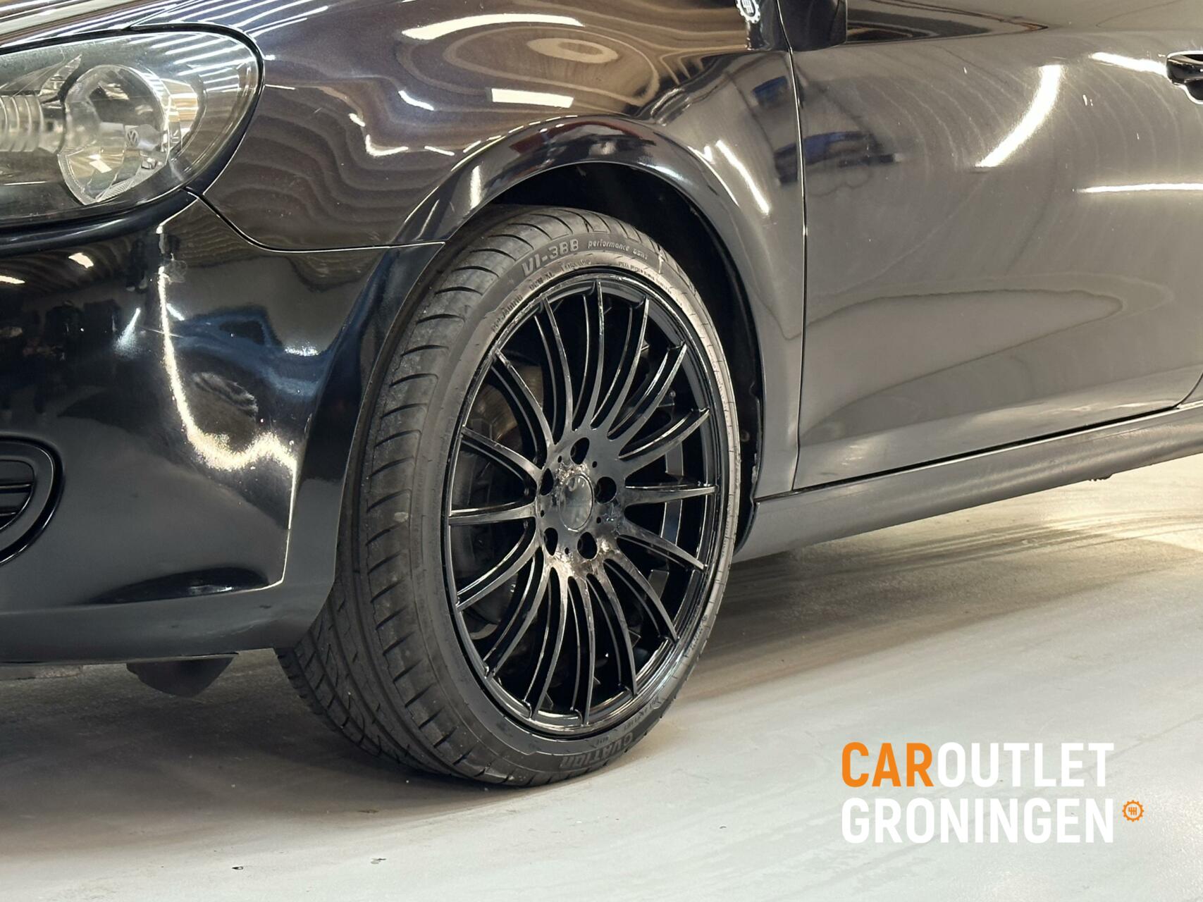 Caroutlet Groningen - Volkswagen Golf 1.4 TSI Trendline | 18” LMV | MULTIMEDIA | CRUISE