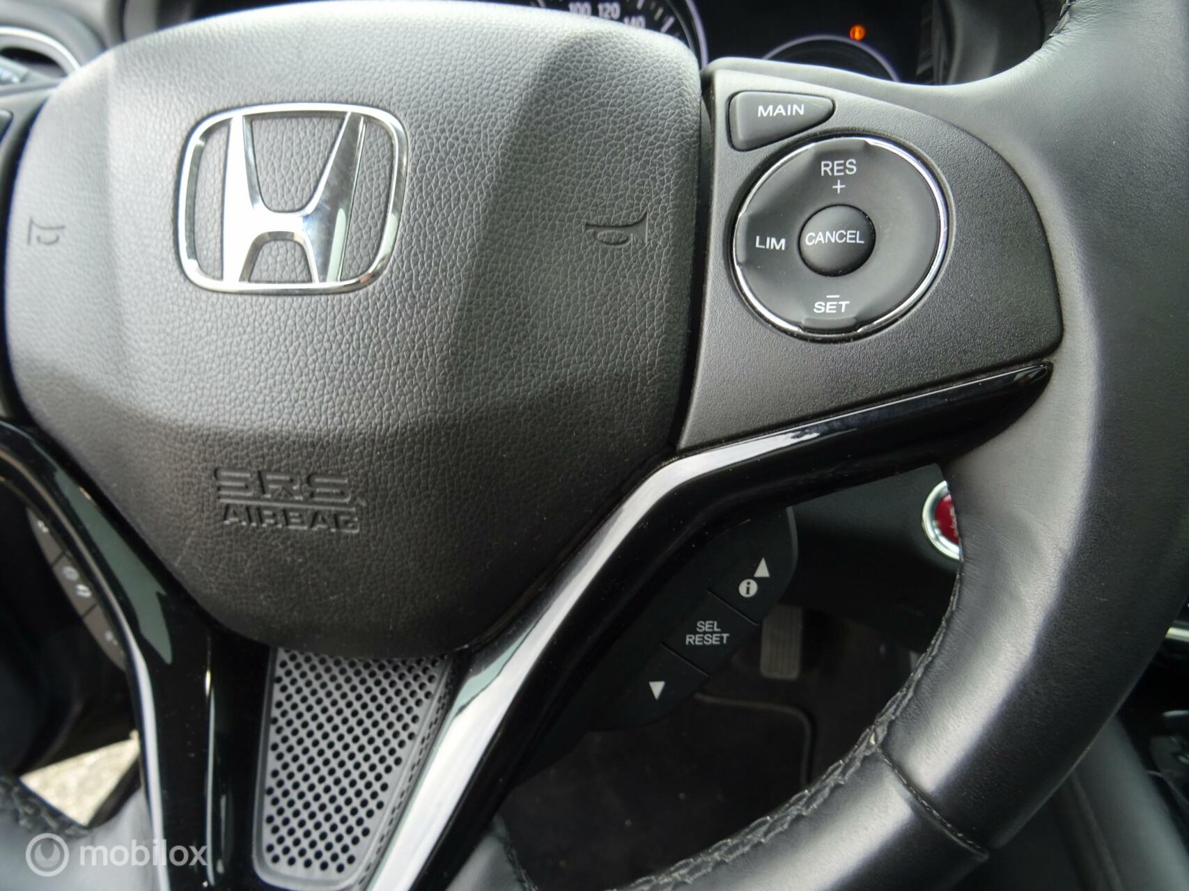 Honda HR-V 1.5 i-VTEC Executive