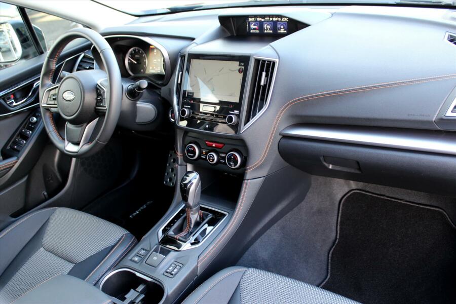 Subaru Xv 1.6 CVT Luxury Eyesight * Navigatie * Keyless Entry *