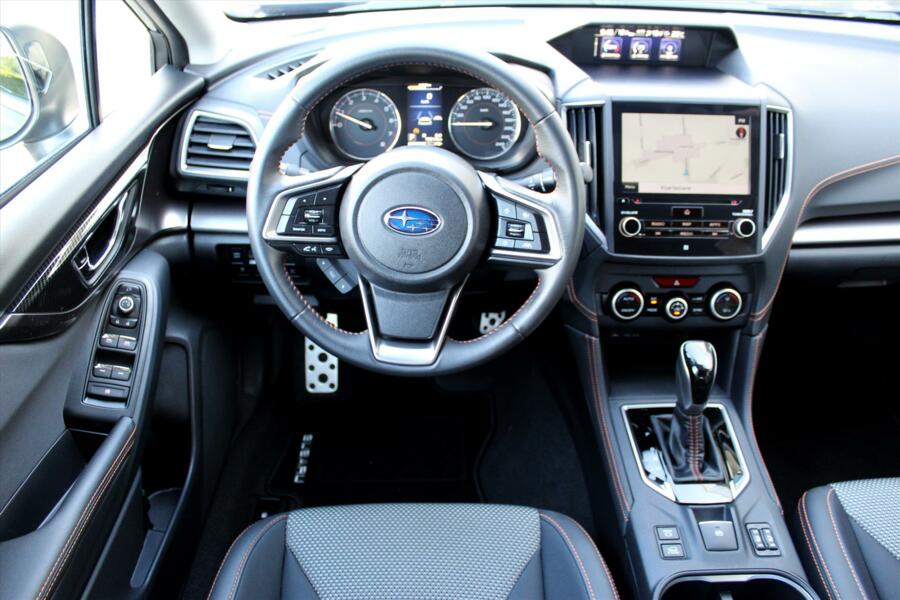 Subaru Xv 1.6 CVT Luxury Eyesight * Navigatie * Keyless Entry *