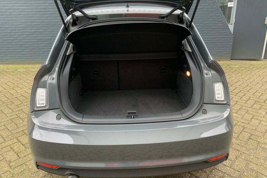 Audi A1 Sportback 1.0 TFSI 95pk Pro Line | Garantie | Stlvw