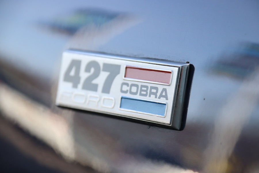 AC Cobra DAX Cobra UNIEKE AUTO !!