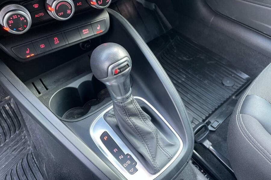 Audi A1 Sportback 1.4 TFSI Sport S-Line | Automaat |Navi |