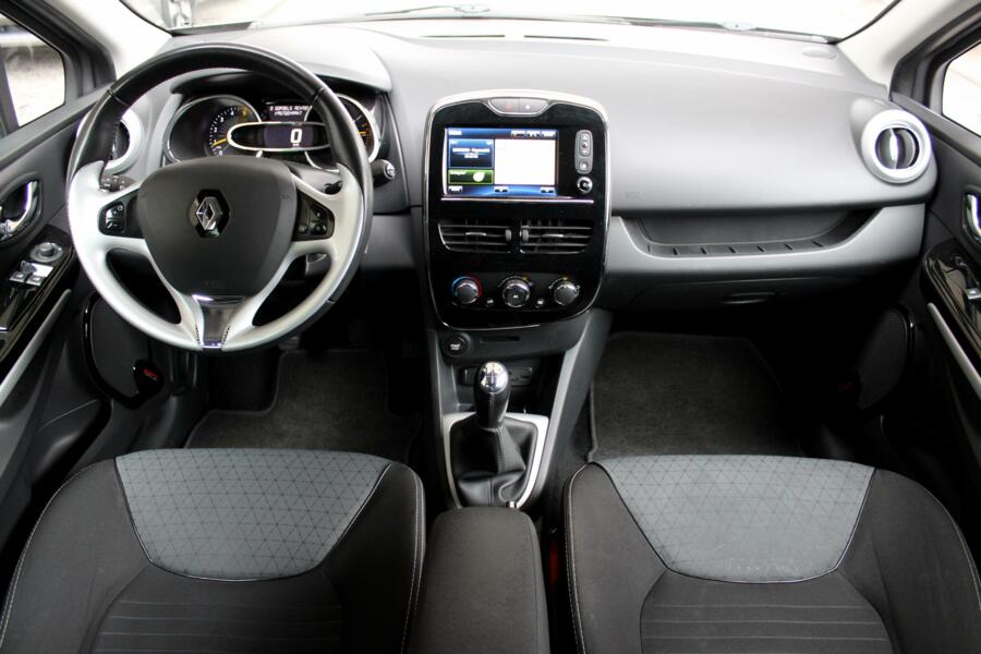 Renault Clio Estate 1.5 dCi Dynamique * Navigatie * Trekhaak * Keyless Entry
