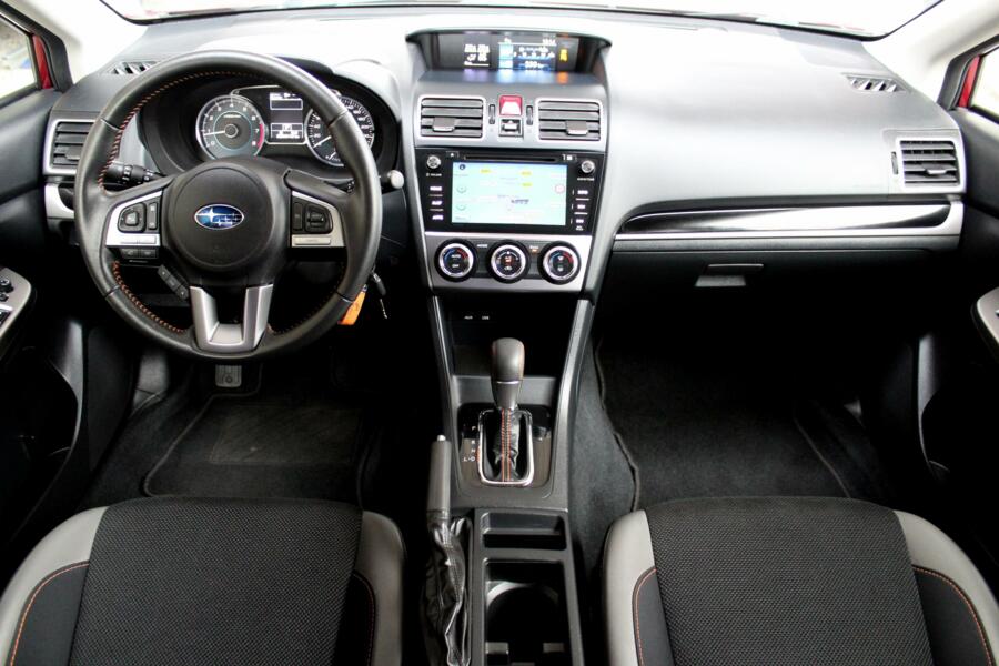 Subaru XV 1.6 CVT Comfort * Navigatie * 43183km