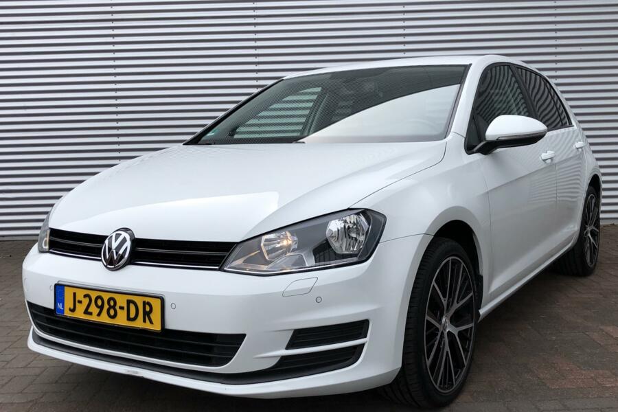 Volkswagen Golf 1.2 TSI Trend/Edition/5 DRS/NW Model/2014/Airco/Elect.Pakket