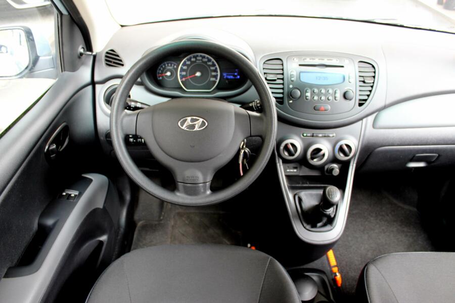 Hyundai i10 1.1 i-Drive Cool