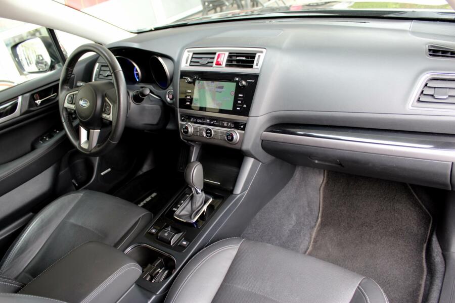 Subaru Outback 2.5 CVT Premium Eyesight * Trekhaak * Navigatie *
