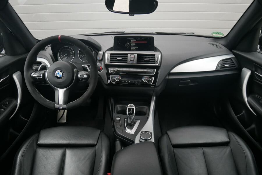 BMW 1-serie M135i xDrive