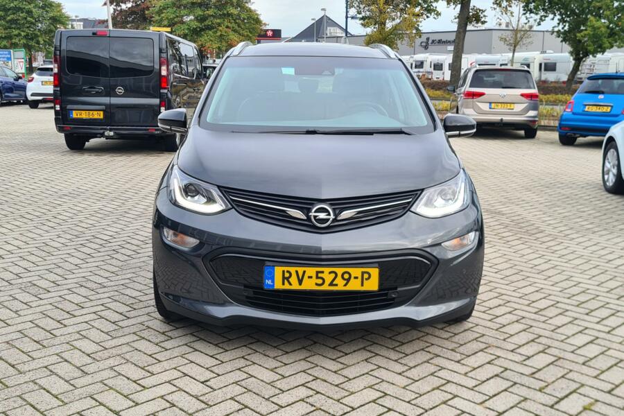 Opel Ampera-e Launch executive 60 kWh Incl BTW -CAMERA-LEDER 4%Bijtelling