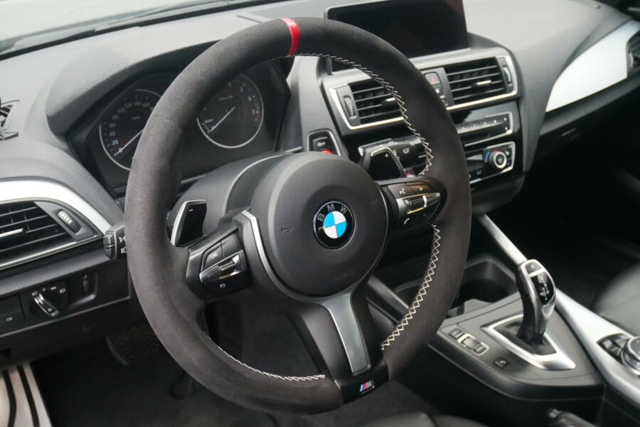 BMW 1-serie M135i xDrive