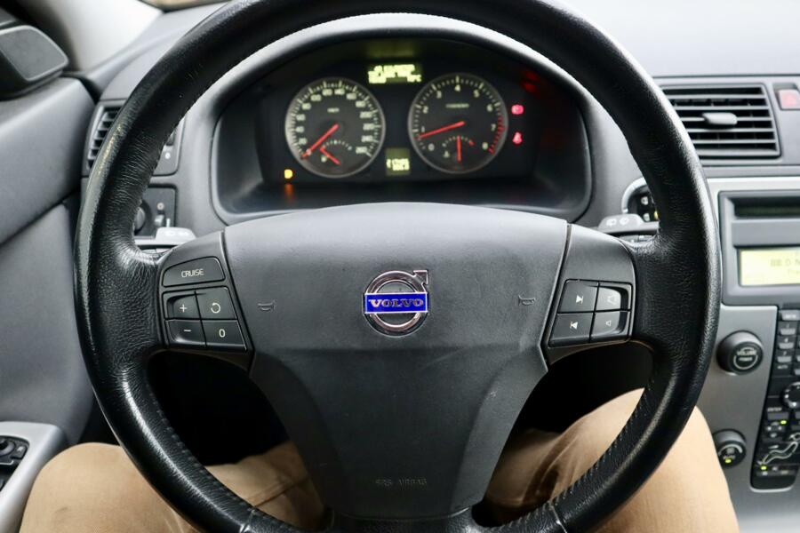 Volvo V50 2.4 Edition I