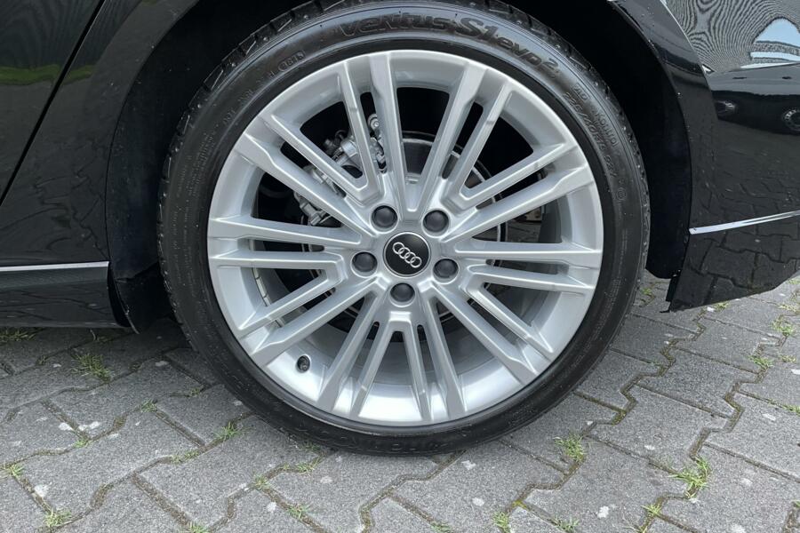 Audi A3 Sportback Pro Line S TFSI S-LINE/ NAVI/LED✅