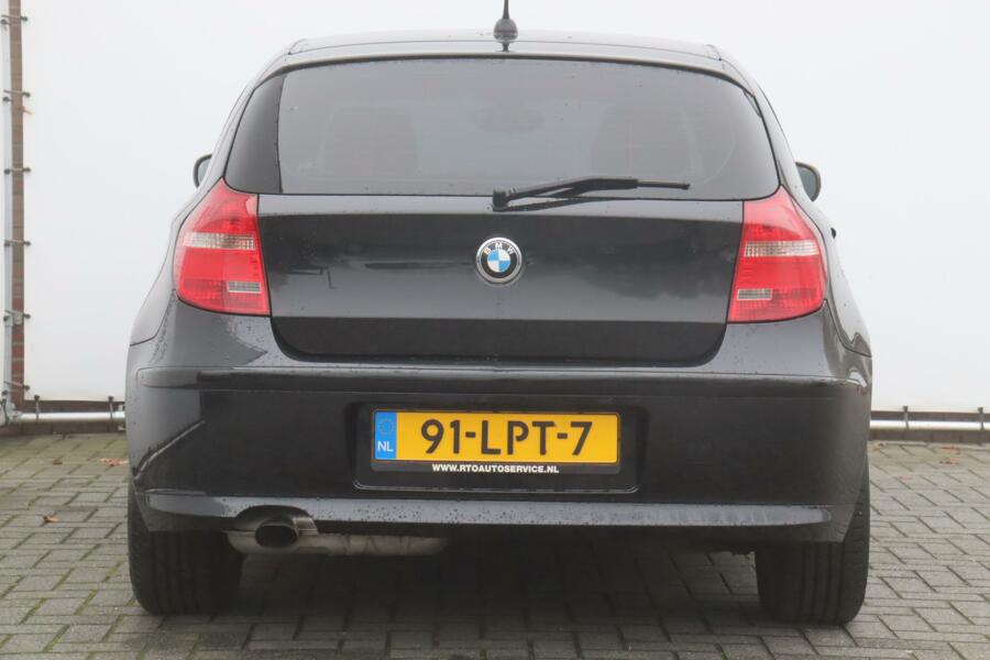 BMW 1-serie 116i Business Line 134.000 KM NAP