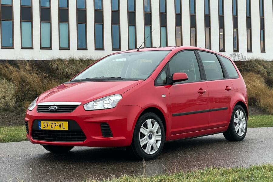 Ford C-Max 1.6-16V Trend