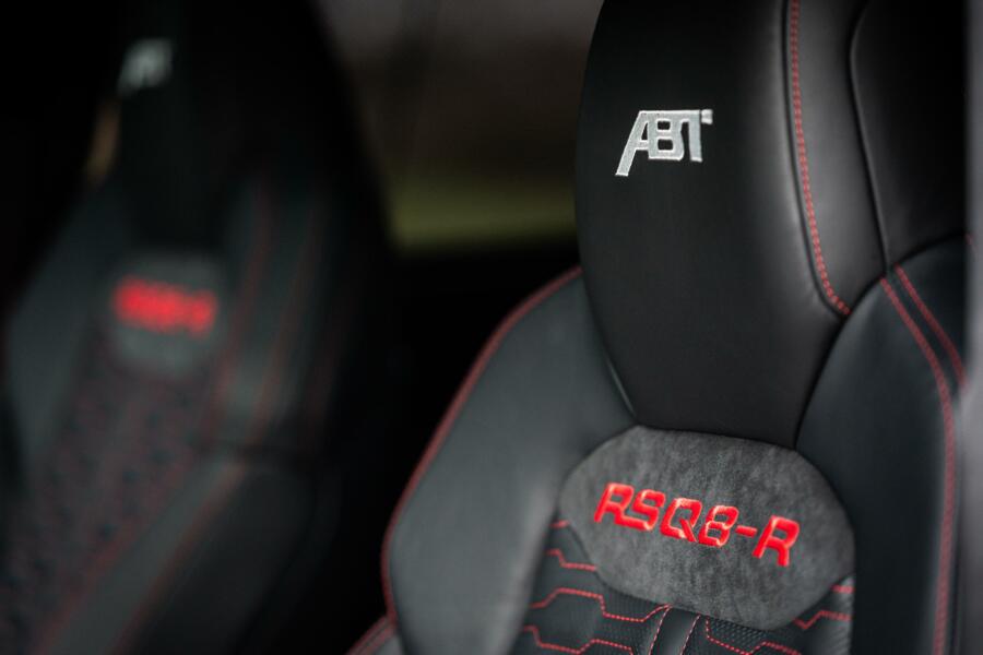 Audi RSQ8 R ABT 1/125|BTW Auto|740PK|