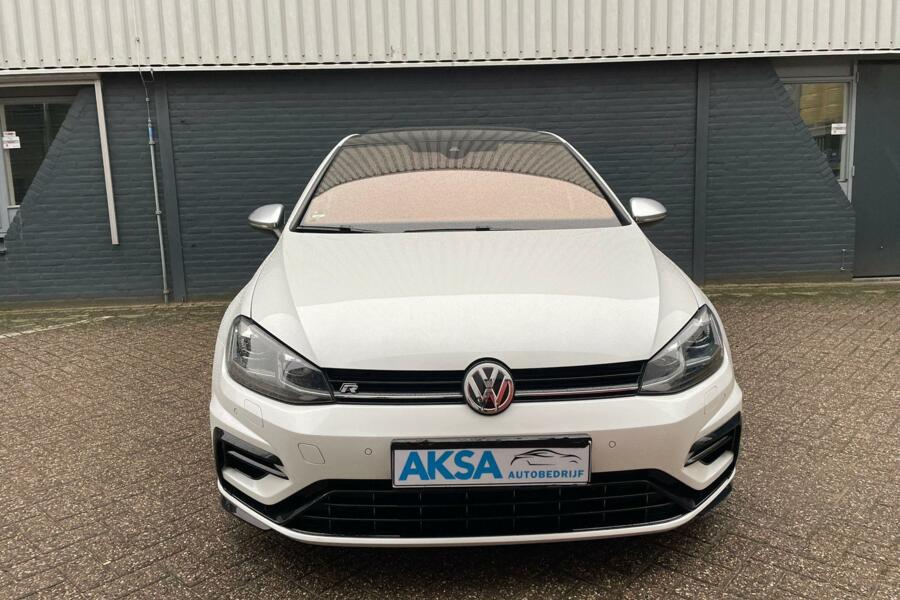 Volkswagen Golf 2.0 TSI 4Motion R | Akra | Pano |DSG|Memory
