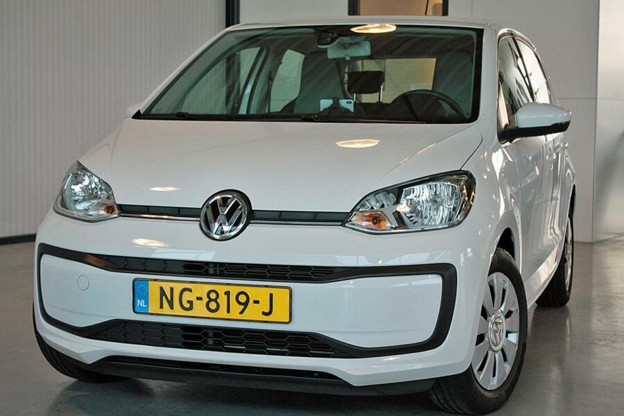Volkswagen Up! 1.0 BMT Move up! 5drs AirCo