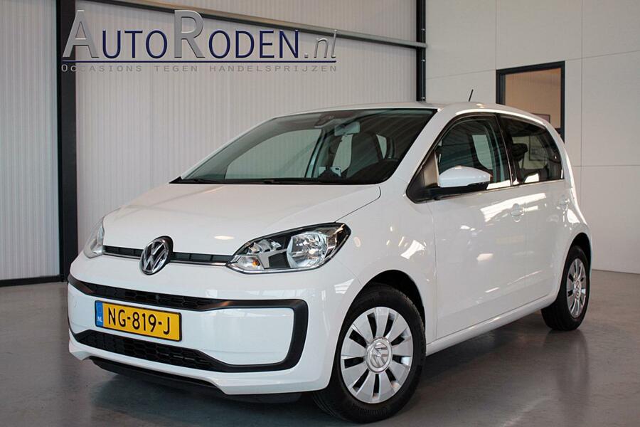 Volkswagen Up! 1.0 BMT Move up! 5drs AirCo