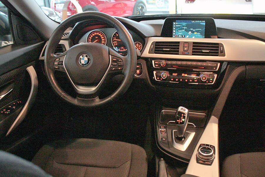 BMW 3-serie Gran Turismo 320i Corporate Lease Executive Automaat