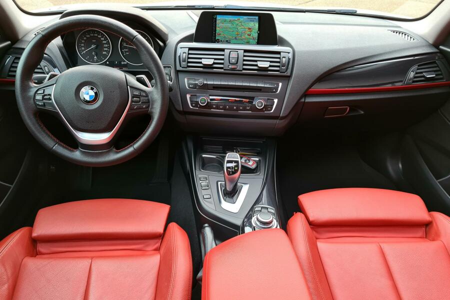 BMW 2-serie Coupé 220i Executive Sport Automaat| Vol! | ALL IN Prijs!