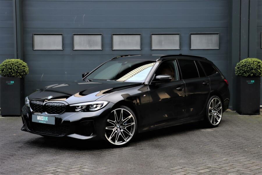 BMW 3-serie Touring M340i xDrive|M-sport|Dealer|