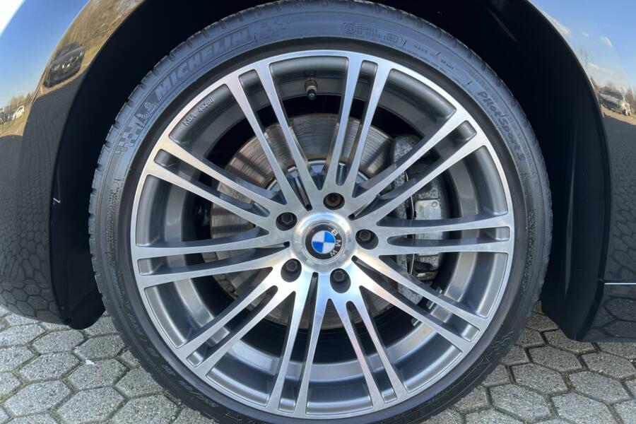 BMW 3-serie E93 Cabrio 335i High Executive Automaat