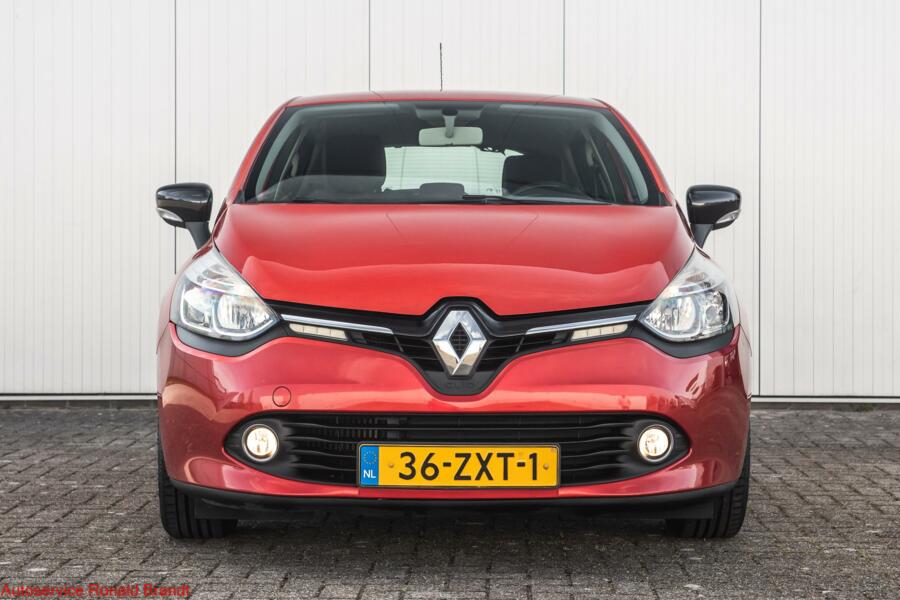 Renault Clio 0.9 TCe Dynamique|LM velgen|5-deurs|Navi|APK|