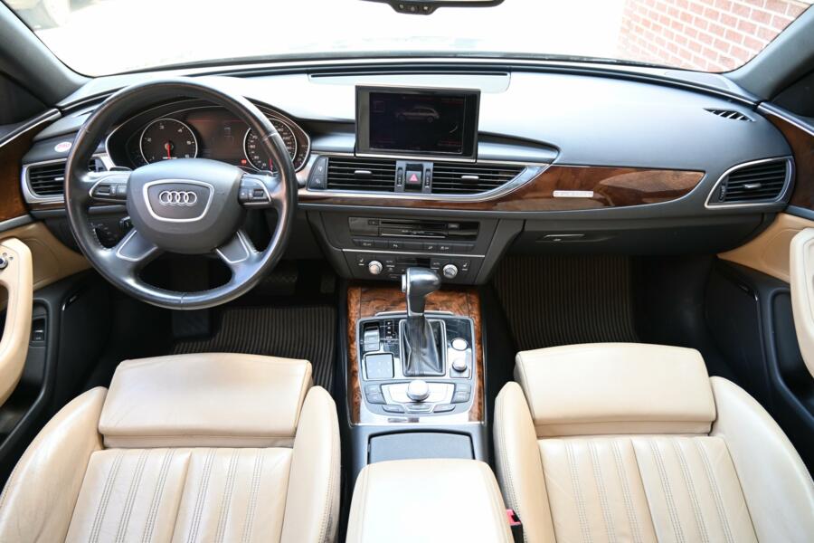 Audi A6 allroad quattro 3.0 TDI BiT Pro Line Plus