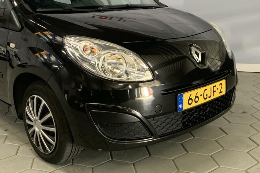 Renault Twingo 1.2 Authentique `08 NAP NL Goed onderhouden !!