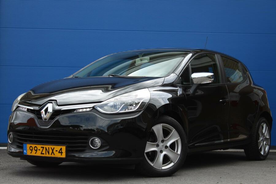 Renault Clio 0.9 TCe  Expression 90 PK | Navigatie | Cruise control