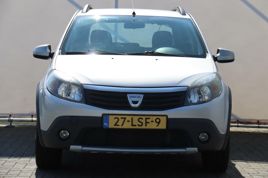 Dacia Sandero 1.6 Stepway 76.000 KM NAP