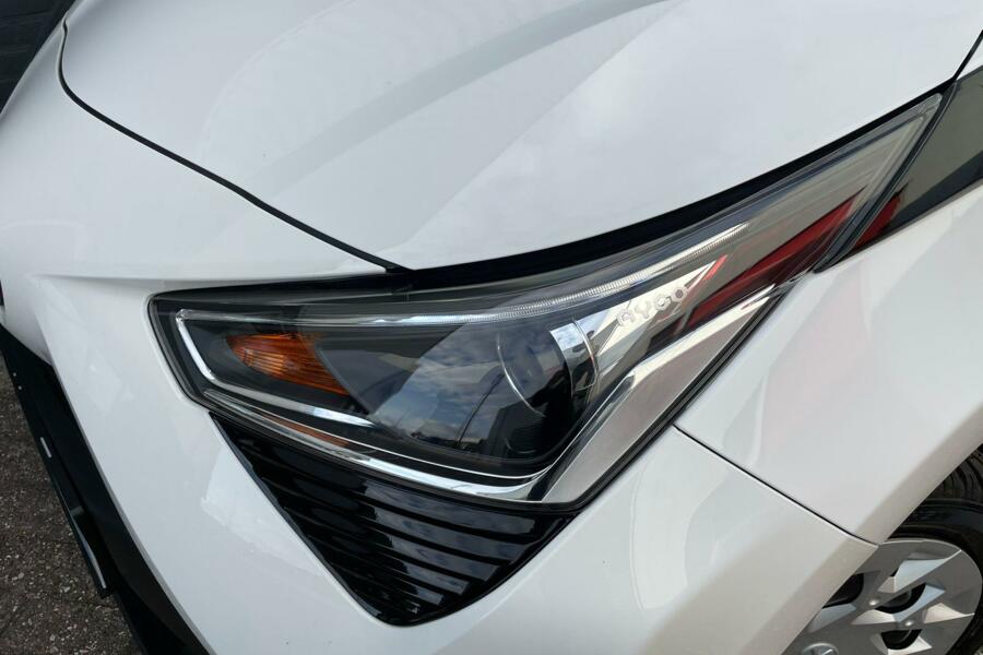 Toyota Aygo 1.0 VVT-i x-play | Camera | Apple Car Play | DAB