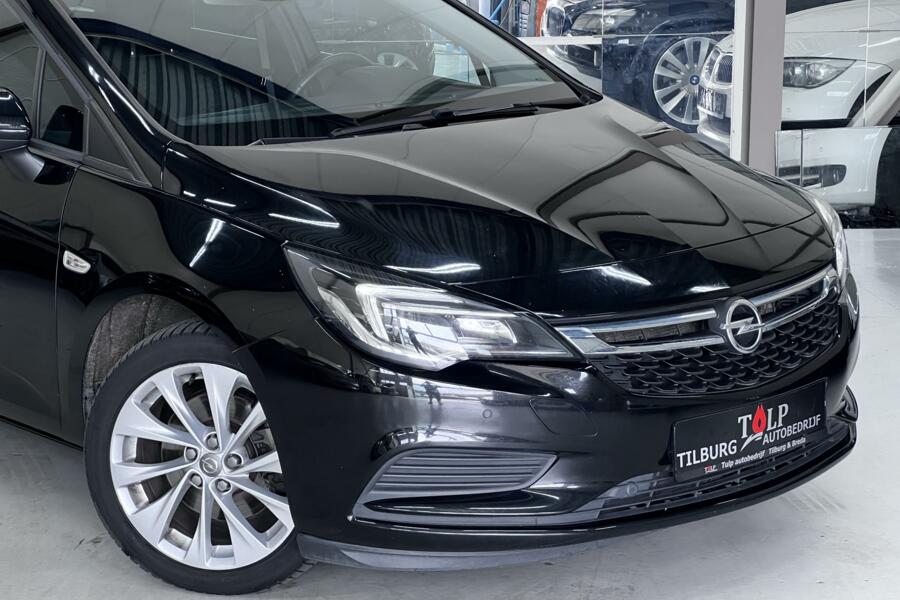 Opel Astra Sports Tourer 1.6 CDTI Business Executive Automaat