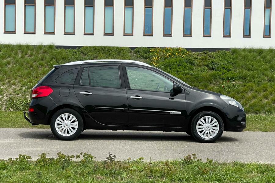 Renault Clio Estate 1.2 TCE Collection