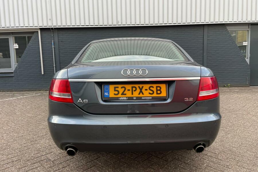 Audi A6 3.2 FSI Pro Line Business   *107.780km*