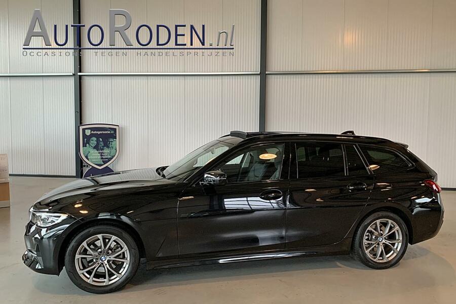 BMW 3-serie Touring 320i High Executive Edition Sportline/Panodak