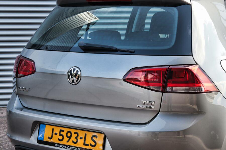 Volkswagen Golf 1.2 TSI Comfortline /CLIMATE/ELEK. PAKKET/STOELVERW/16 INCH!