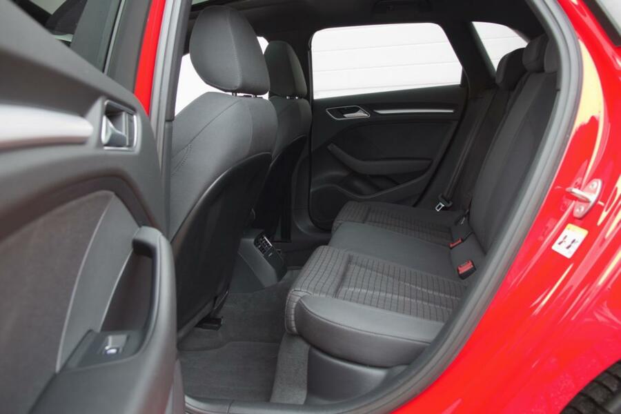 Audi A3 Sportback 1.4 E-tron PHEV panorama 99.000KM BOVAG