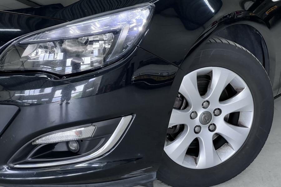 Opel Astra Sports Tourer 1.7 CDTi Business + Dealer Onderhouden