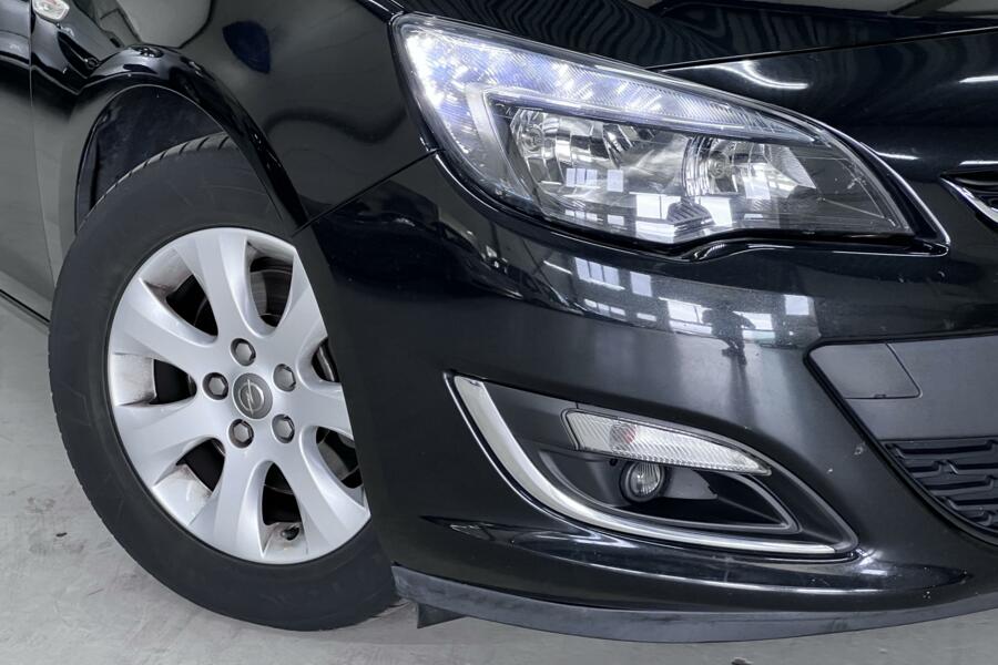 Opel Astra Sports Tourer 1.7 CDTi Business + Dealer Onderhouden