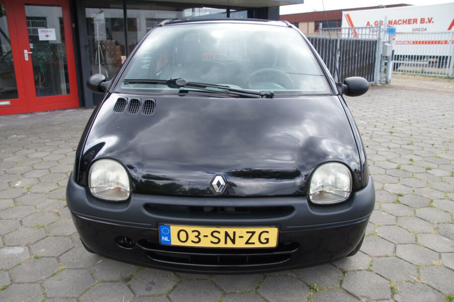Renault Twingo 1.2 Paris
