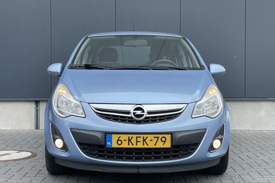 Opel Corsa 1.3 CDTi DESIGN EDITION | AIRCO | CRUISE | NAVI