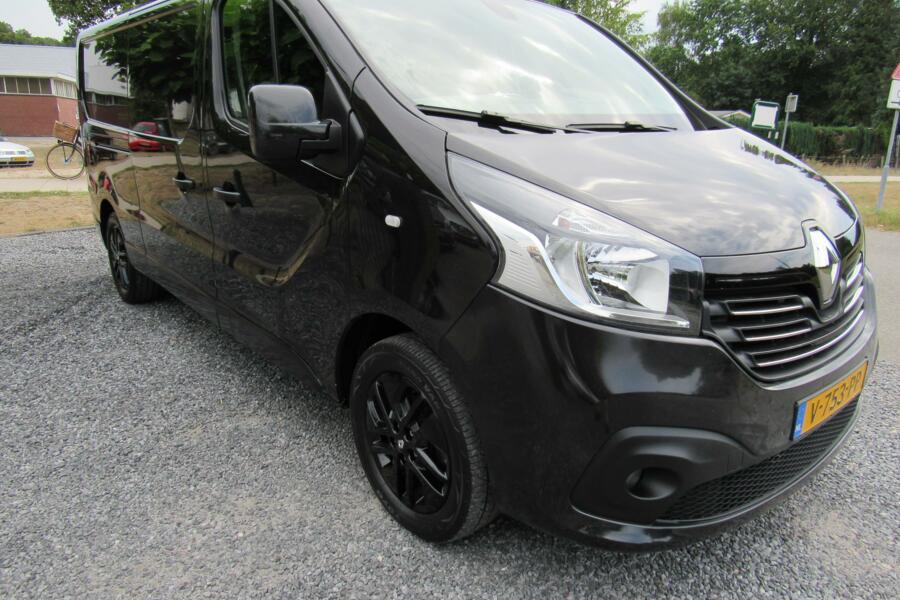 Renault Trafic bestel 1.6 dCi T29 L2H1 Comfort Energy, airco,cruise