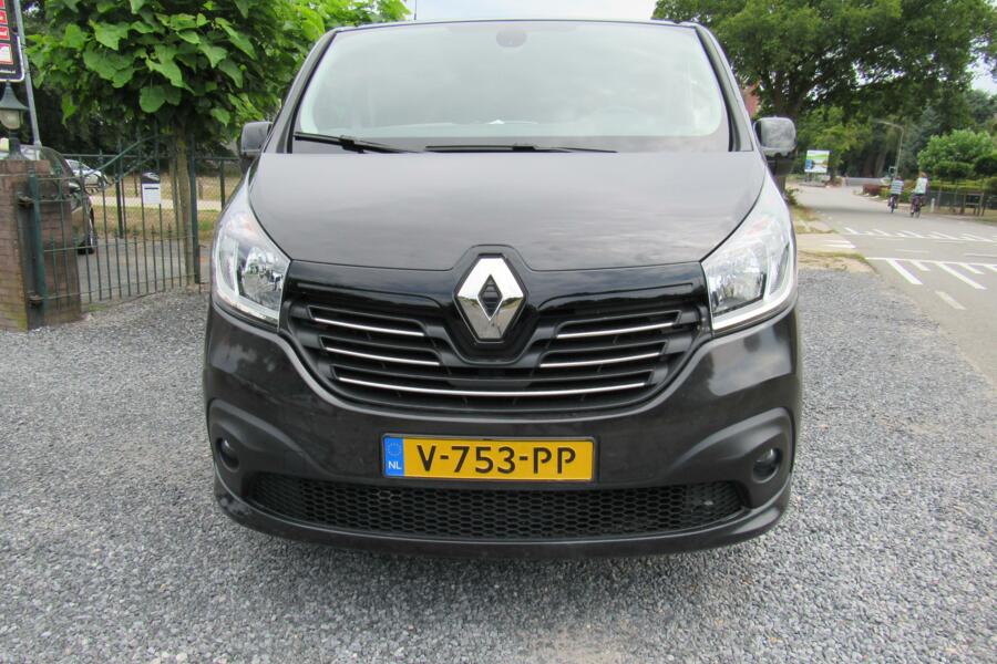 Renault Trafic bestel 1.6 dCi T29 L2H1 Comfort Energy, airco,cruise