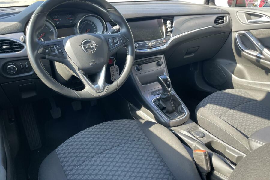 Opel Astra Sports Tourer 1.0 Business+| Navi| LED| PDC V+A|