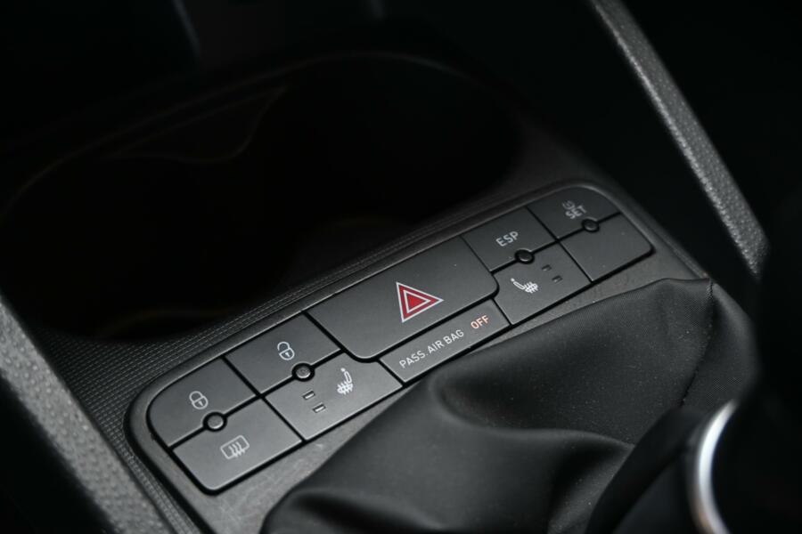 Seat Ibiza 1.6-16V Last Edition II