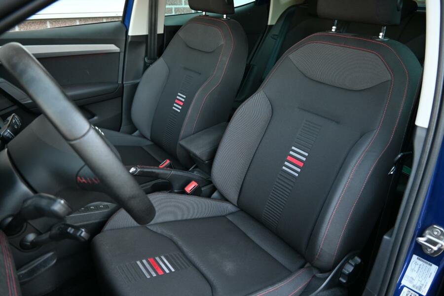 Seat Ibiza 1.5 TSI EVO FR