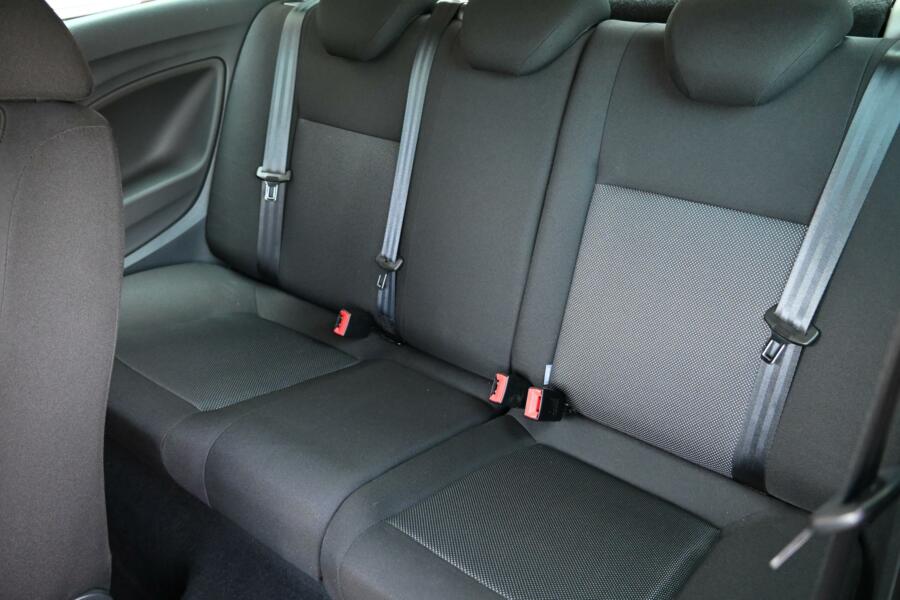 Seat Ibiza 1.6-16V Last Edition II